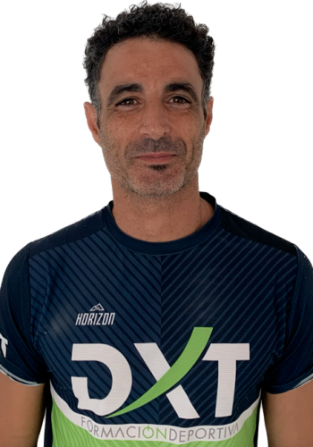 francisco moreno
