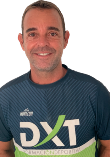 javier garcia