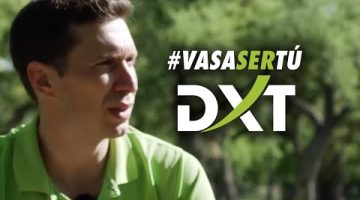 DXT 2021 #VasaSerTú. Santi Piedra