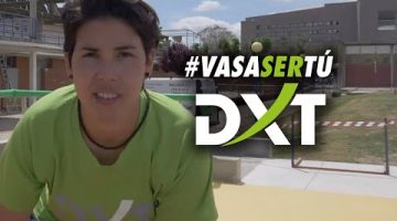 DXT 2021 #VasaSerTú. Marcela Cuartas