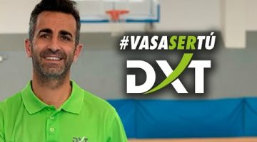 DXT 2021 #VasaSerTú. Antonio Felipe