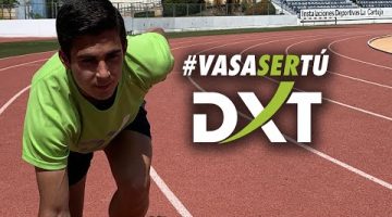 DXT 2021 #VasaSerTú. Curro Garrido